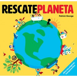 Rescate planeta