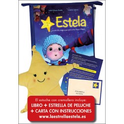 Estela la estrella mágica
