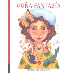 Doña Fantasía