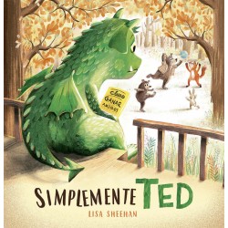 Simplemente Ted