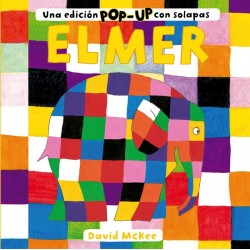 Elmer (Pop-up)