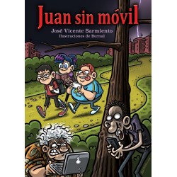 Juan sin móvil
