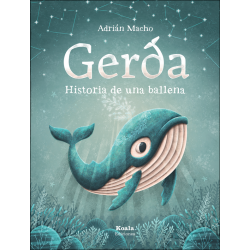 Gerda, historia de una ballena
