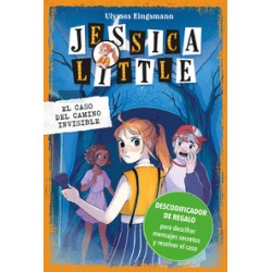 Jessica Little 2. El caso...