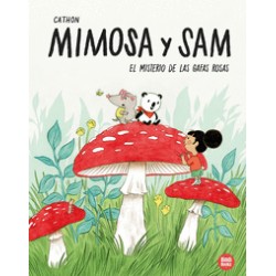 Mimosa y Sam 1: Un festín...