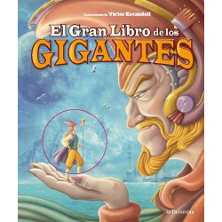 El gran libro de los gigantes