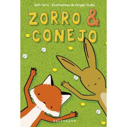 Zorro y Conejo