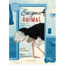 Enigma animal