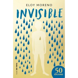 Invisible. Edición Oro