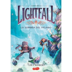 Lightfall 2. La sombra del...