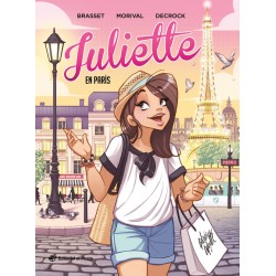 Juliette en París