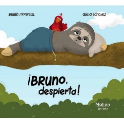 Bruno, despierta