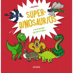 Superdinosaurios y otros...