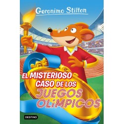 Gerónimo Stilton 47. El...