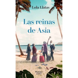 Las reinas de Asia