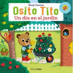 Osito tito. Un día en el...