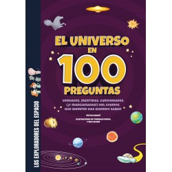 El universo en 100 preguntas