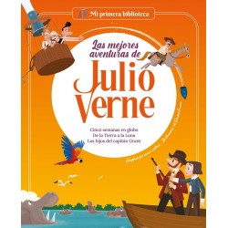 Las mejores aventuras de...