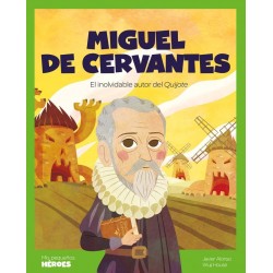 Miguel de Cervantes