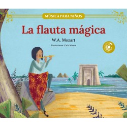 La flauta mágica