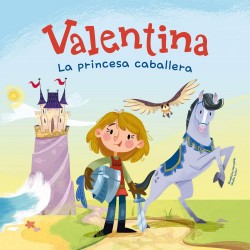 Valentina, la princesa...