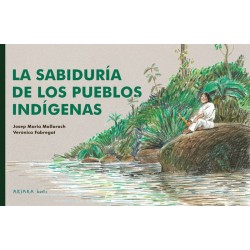 La sabiduría de los pueblos...