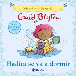 Mis primeros libros de Enid...