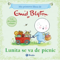 Mis primeros libros de Enid...