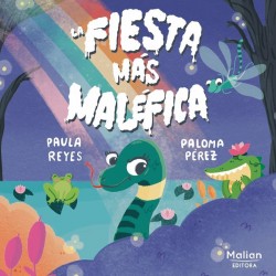 La fiesta más maléfica