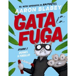 Gata a la fuga 2