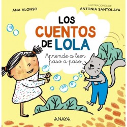 Los cuentos de Lola