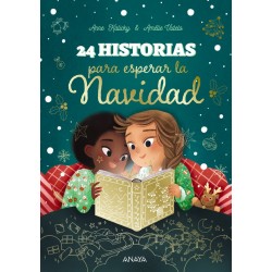 24 historias para esperar...