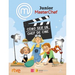 Máster Chef Junior. Cómo...