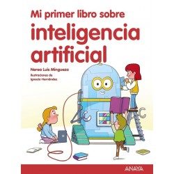 Mi primer libro sobre...