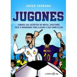 Jugones