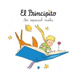 El principito. Ser especial...