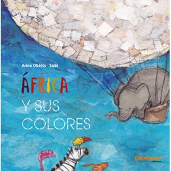 África y sus colores