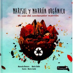 Marisol y Marrón Orgánico
